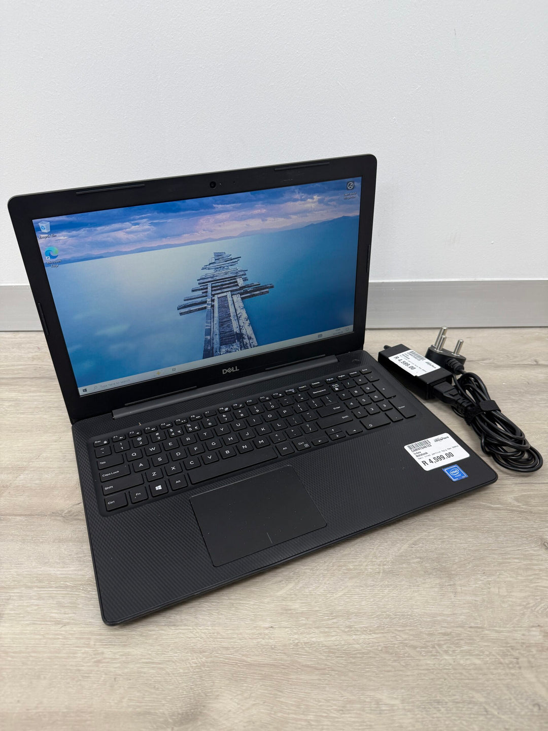 Dell Laptop T9kb76t