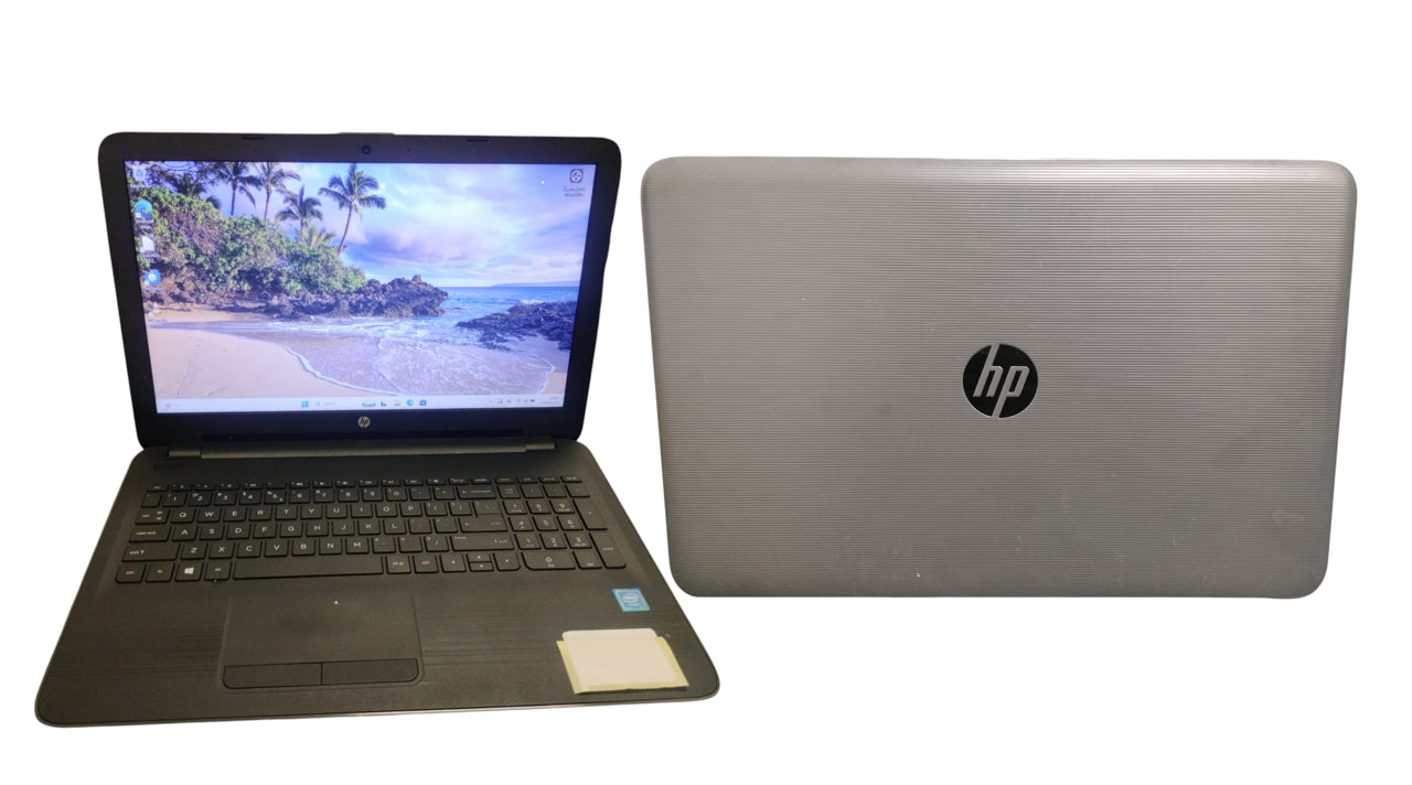 Hp Notebook Laptop