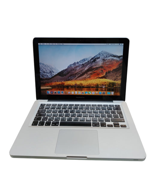 Apple Macbook Pro