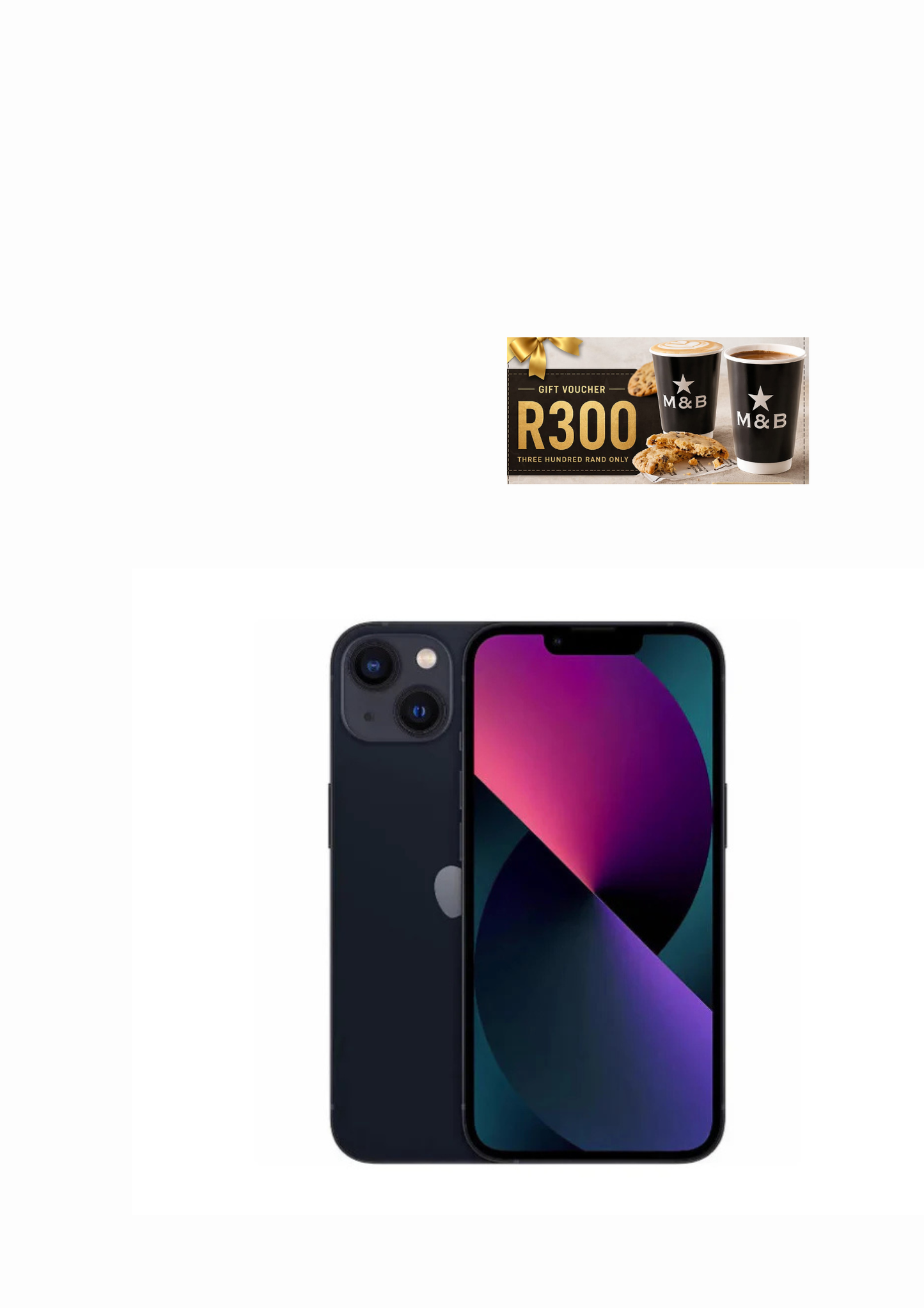 iPhone 13