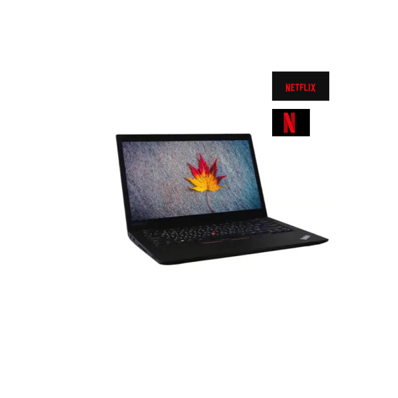 Lenovo Thinkpad T470 Core i5 - 6th Gen