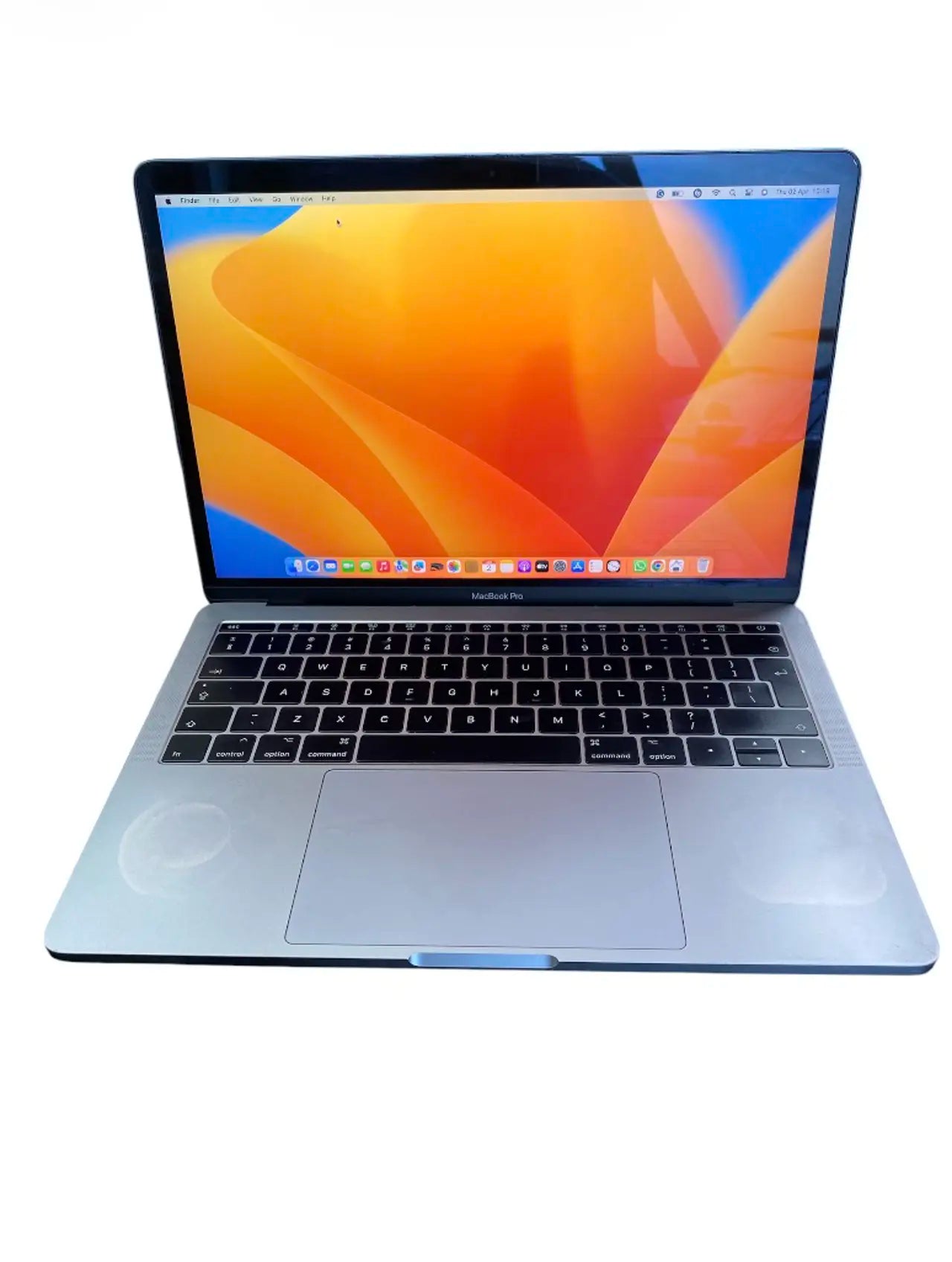 Macbook Pro 2017 I5