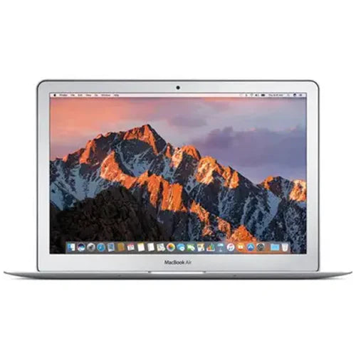 Apple Macbook Air | Intel Core I5 | 256Gb Storage