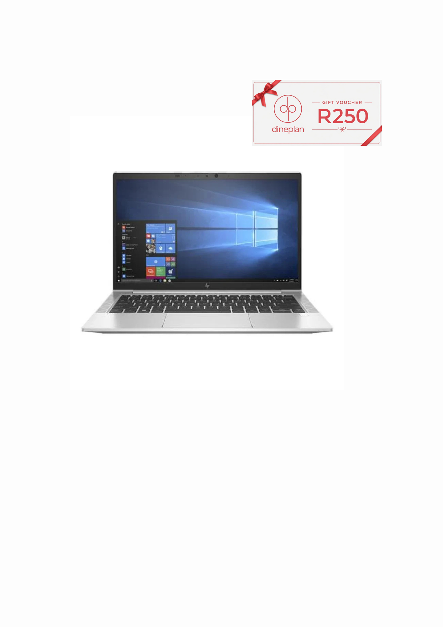HP Elitebook 830 G7 Core-i5 10th Gen