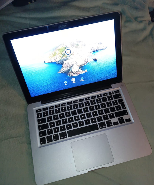 Apple Macbook Pro (13-Inch) Mid 2012