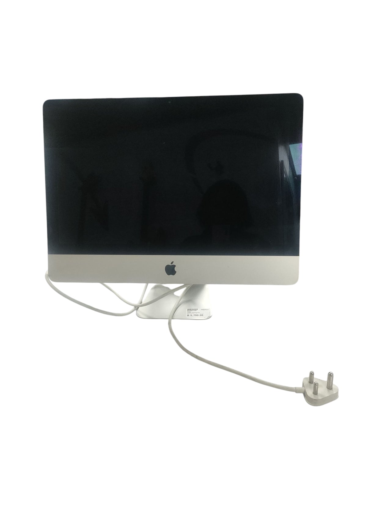 Macbook Air Computer
