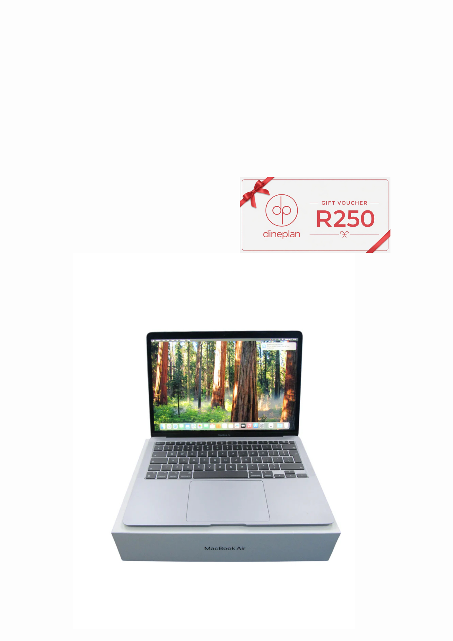 Macbook Air M1 Apple Laptop