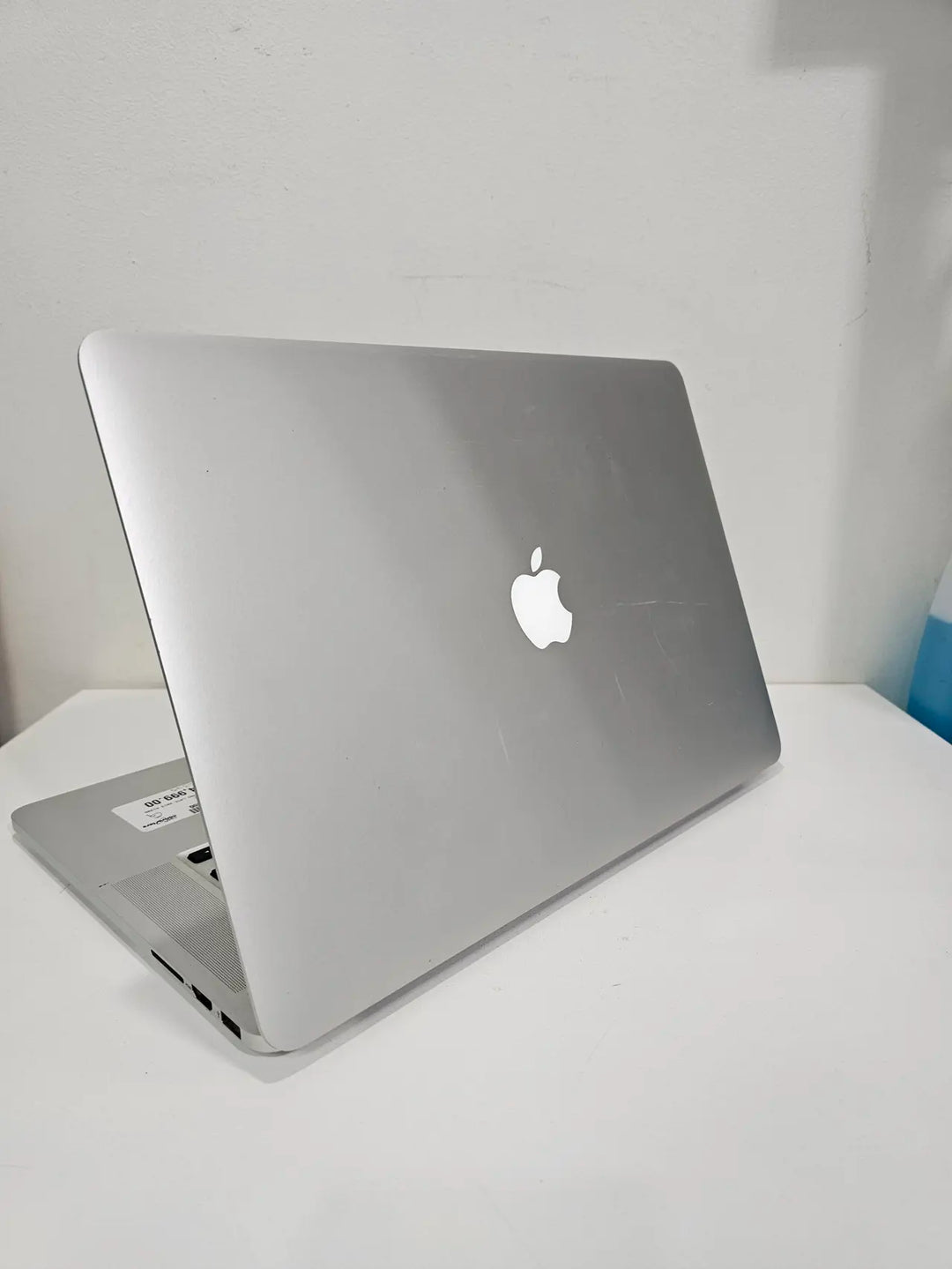 Macbook Pro A1398 Intel Core I7 Late 2013 Model